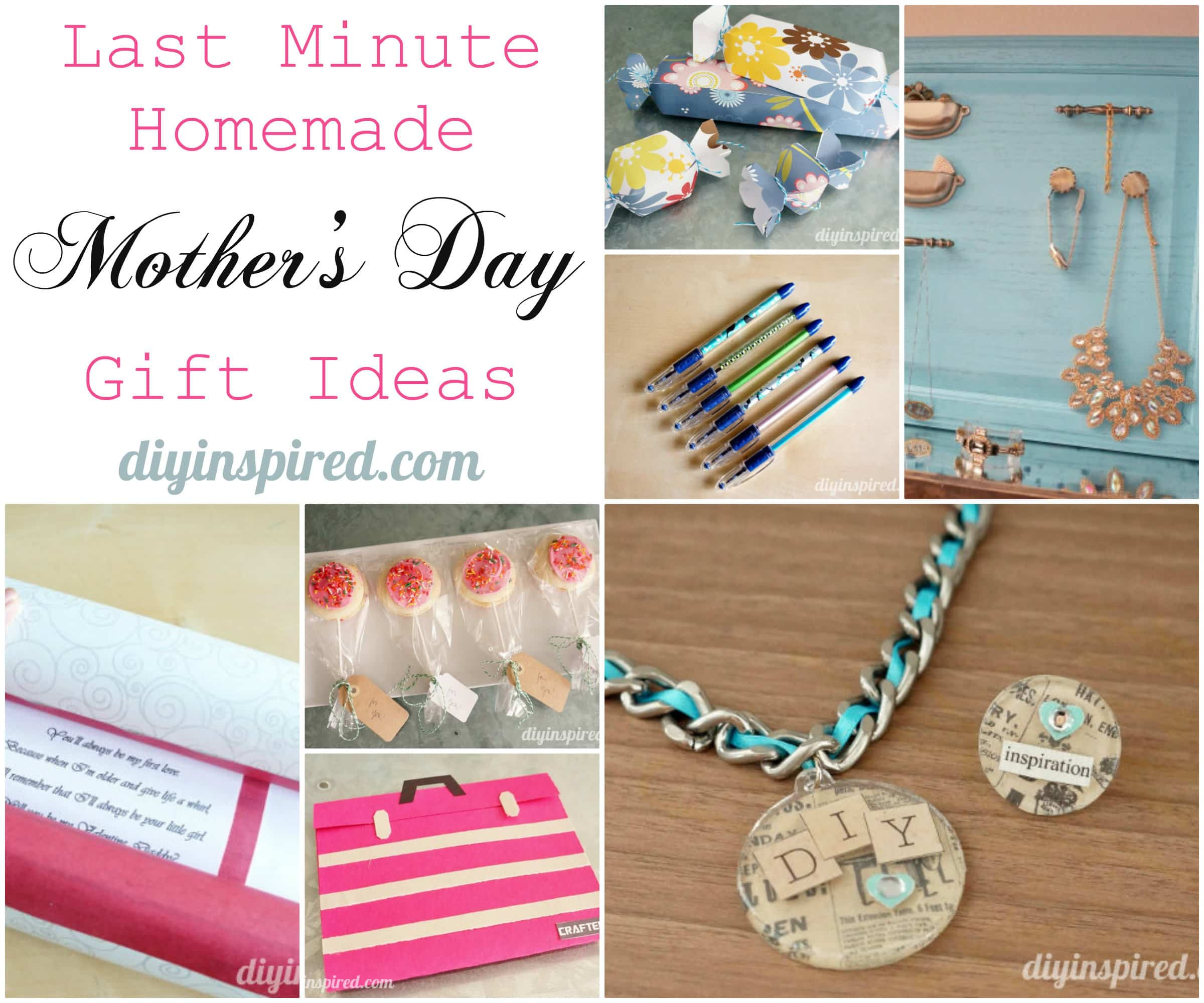 Last Minute Birthday Gifts For Mom
 LAST MINUTE BIRTHDAY GIFTS FOR GRANDMA Wroc awski