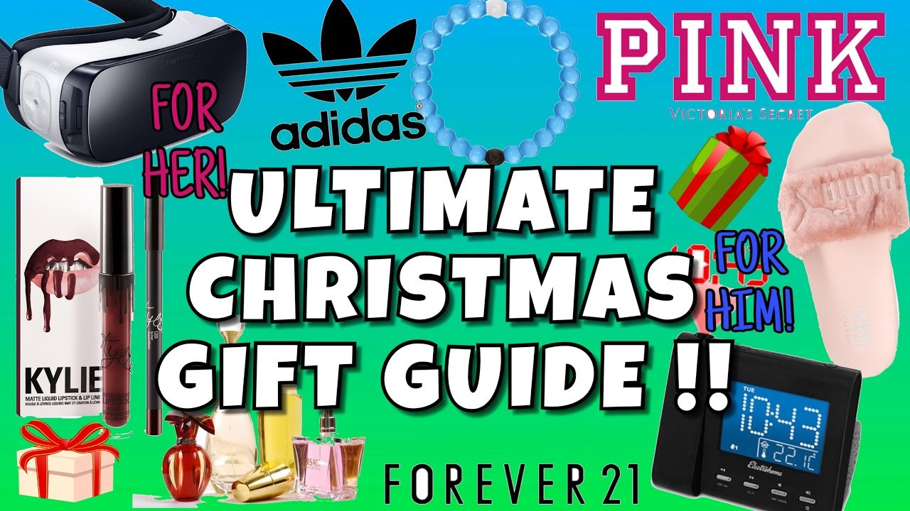 Last Minute Gift Ideas For Boyfriend
 LAST MINUTE CHRISTMAS GIFT IDEAS for boyfriend