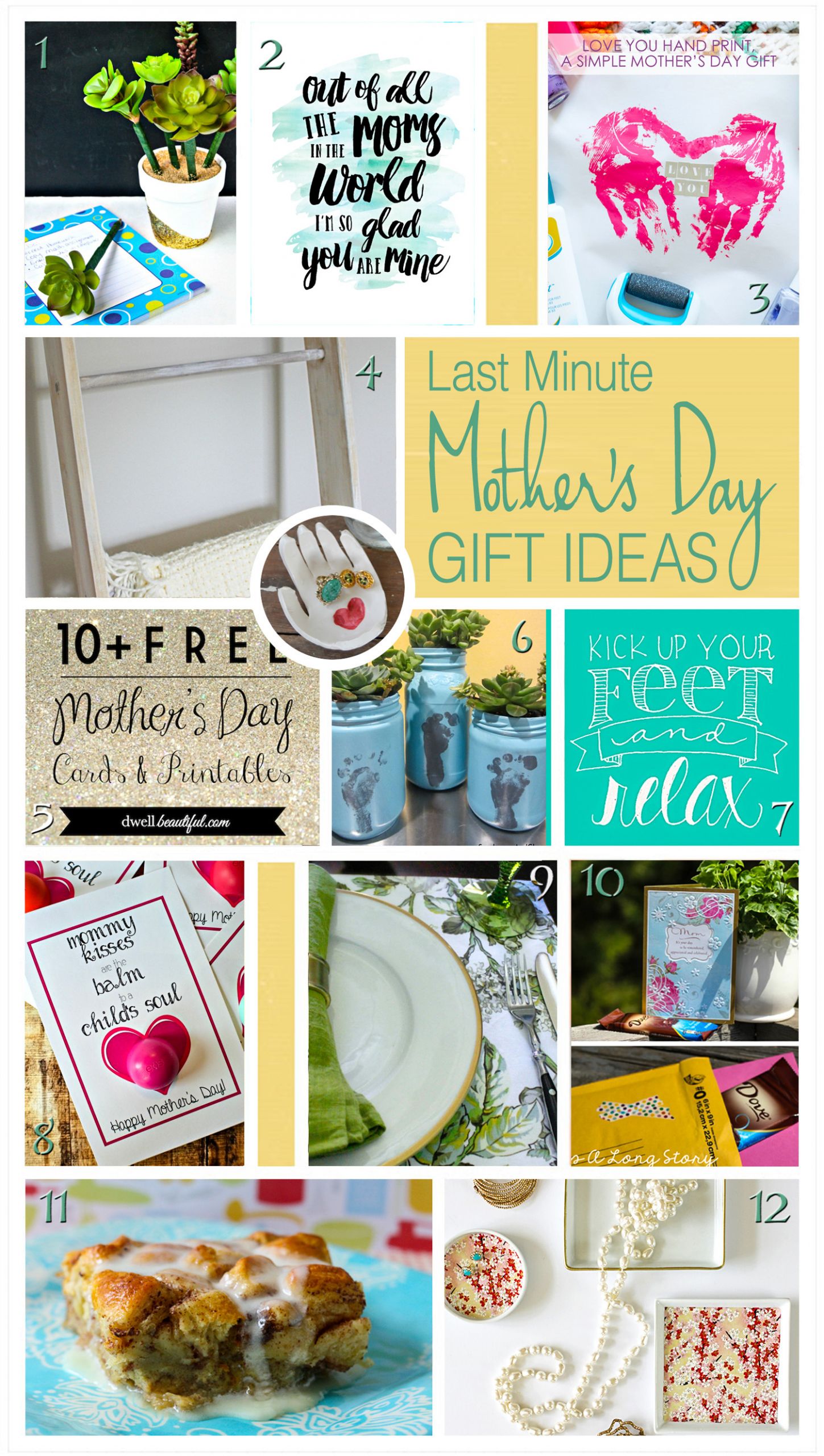 Last Minute Mother's Day Gift
 Wayfair Housewarming Party Last Minute Mother s Day Gifts