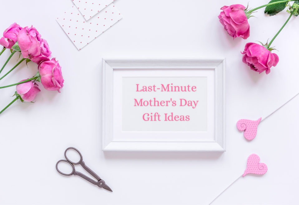 Last Minute Mother's Day Gift
 Last Minute Mother’s Day Gift Ideas MotherNature