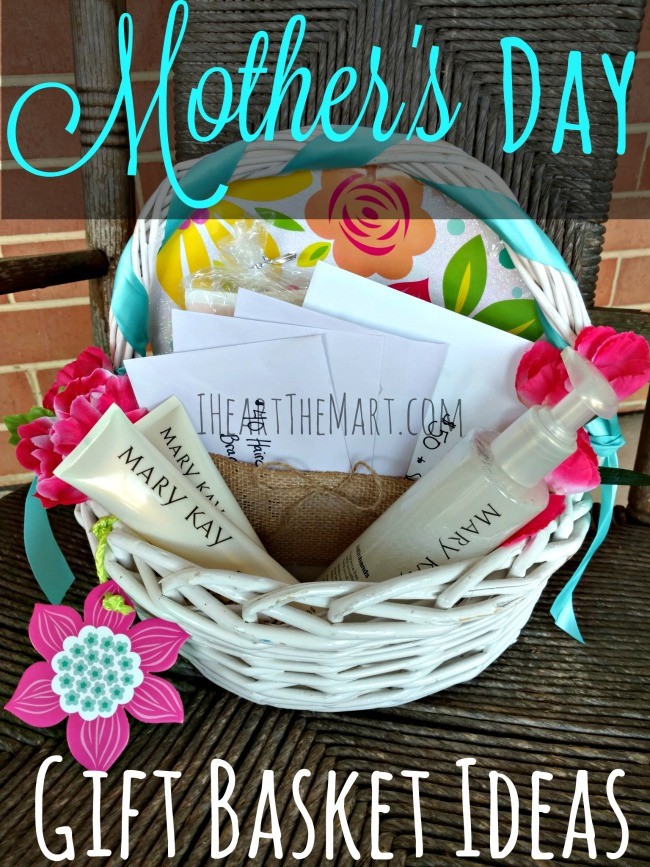 Last Minute Mother's Day Gift
 last minute mothers day t basket MyLitter e Deal