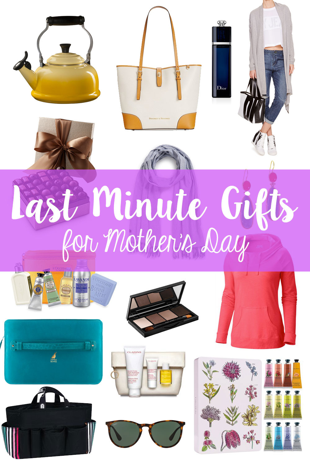 Last Minute Mother's Day Gift
 Local Last Minute Mother s Day Finds in Seattle