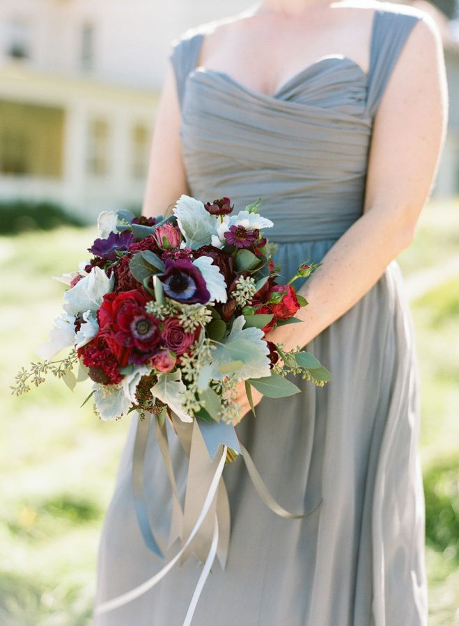 Late Summer Wedding Colors
 Elegant Late Summer Wedding at Cavallo Point