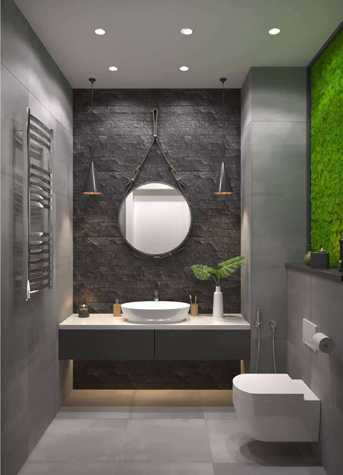 Latest Bathroom Designs
 Top 7 Bathroom Trends 2020 52 s Bathroom Design