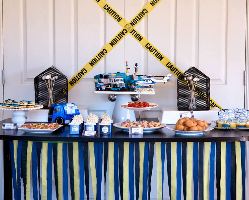 Law Enforcement Retirement Party Ideas
 22 Ideas for Law Enforcement Retirement Party Ideas Best