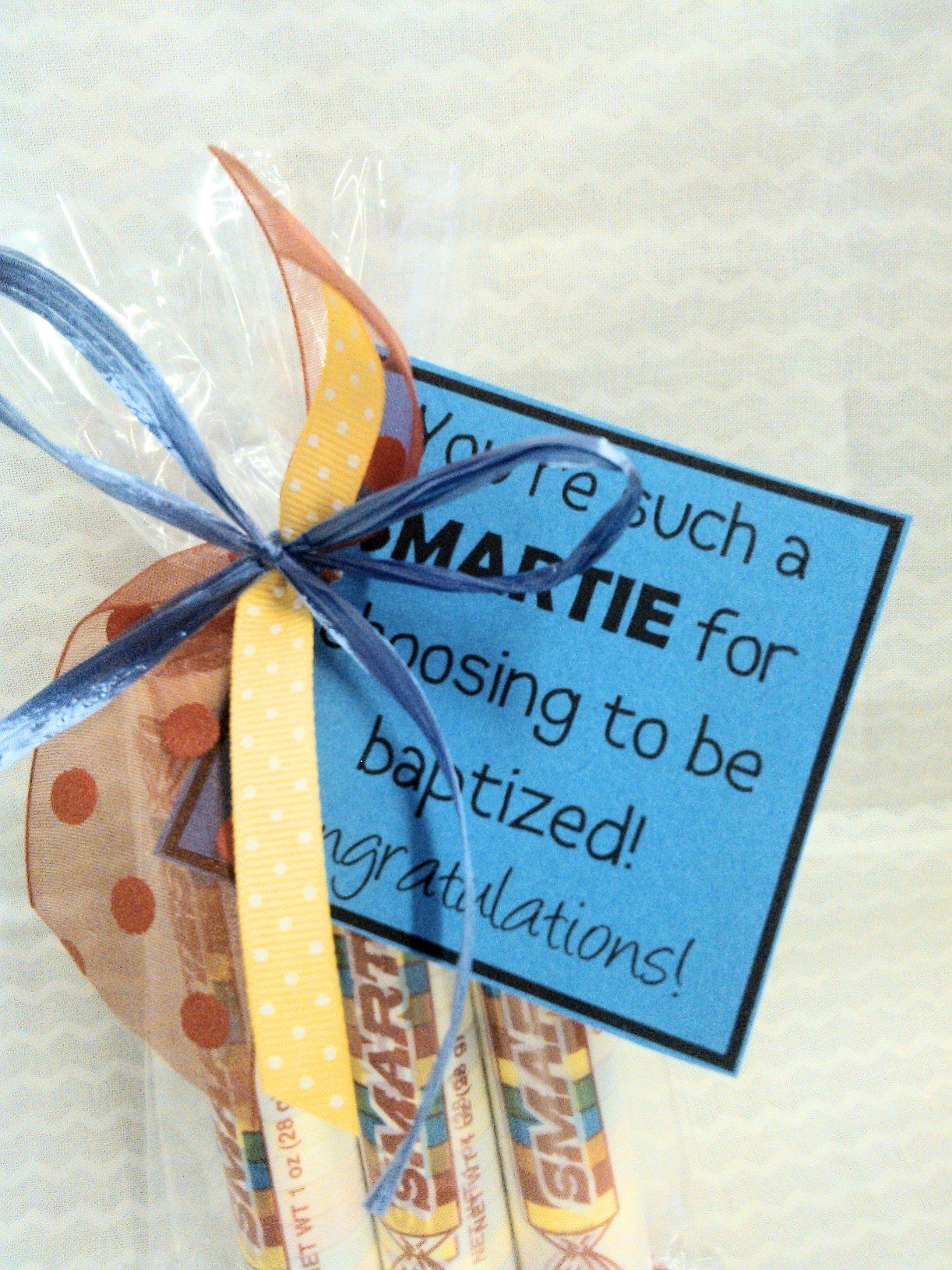 Lds Baptism Gift Ideas For Boys
 This LDS Baptism Gift is perfect for any child who has