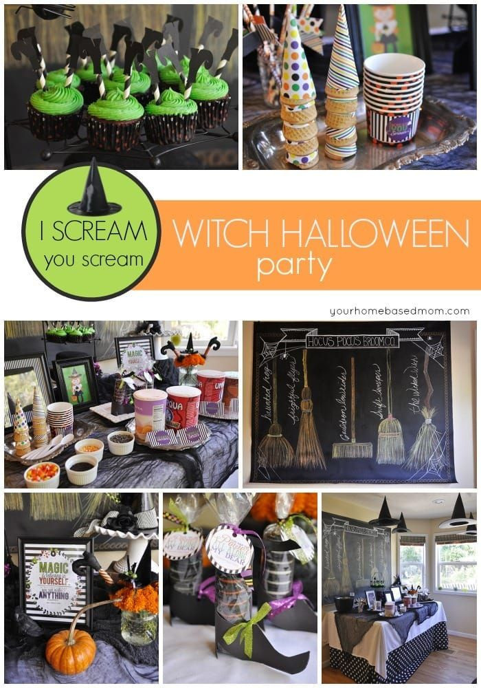 Lds Halloween Party Ideas
 Top 23 Lds Halloween Party Ideas – Home Family Style and