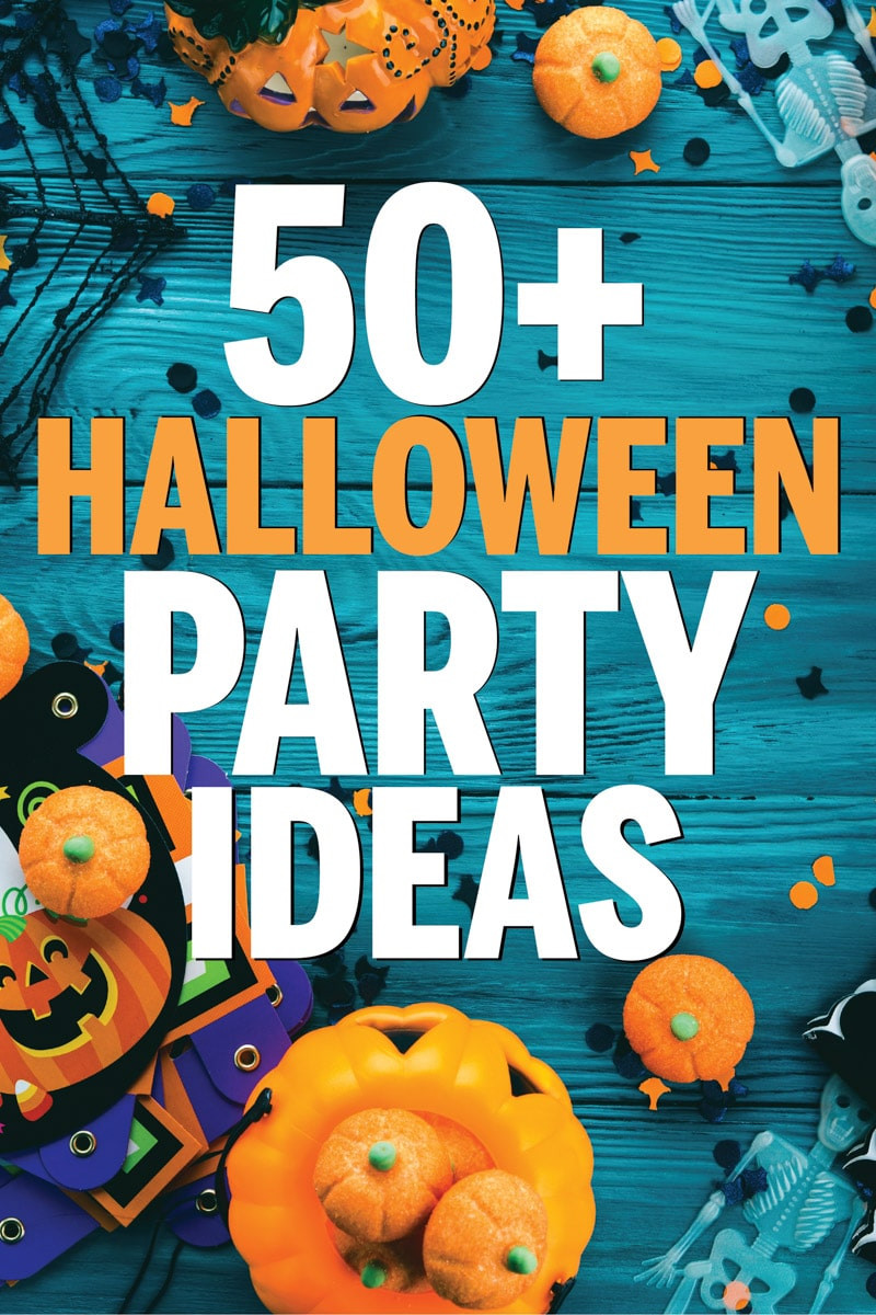 Lds Halloween Party Ideas
 51 Amazing Halloween Party Ideas People Will Love Play