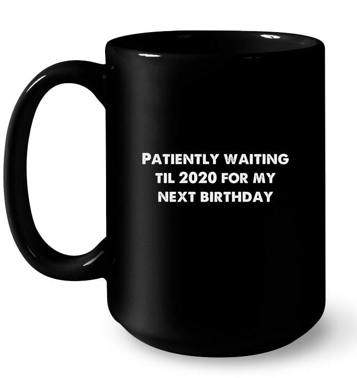 Leap Year Birthday Gift Ideas
 Funny leap year birthday 2020 february 29 t Gift Coffee