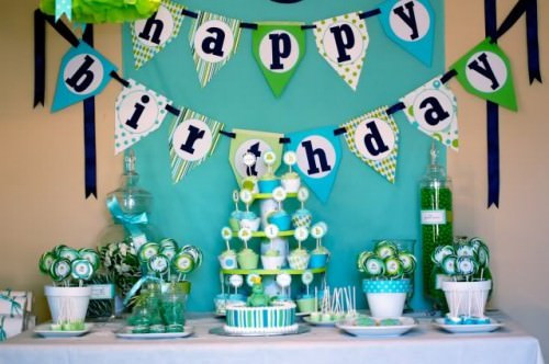 Leap Year Birthday Party Ideas
 16 Fun Things To Make For Leap Year – Tip Junkie