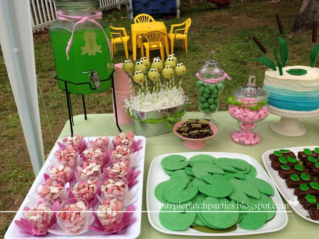 Leap Year Birthday Party Ideas
 19 best Leap Year Party Ideas images on Pinterest