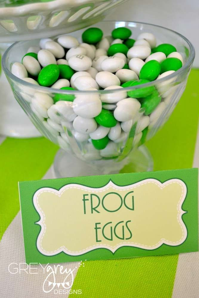 Leap Year Birthday Party Ideas
 Leap Year Party Ideas 8 of 10