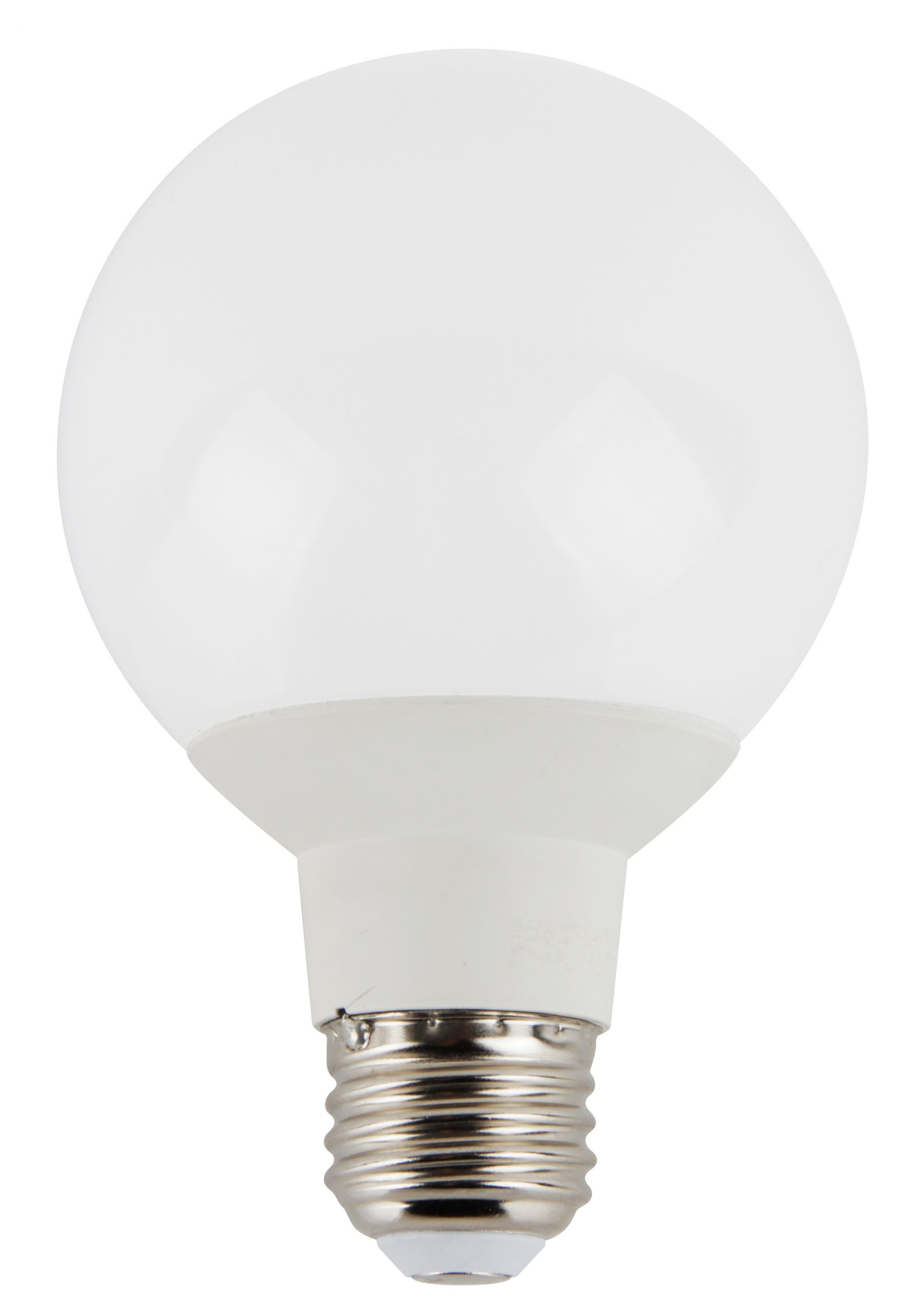 Led Bathroom Light Bulbs
 Luminance LED G25 Light Bulb Bathroom Vanity Bulb