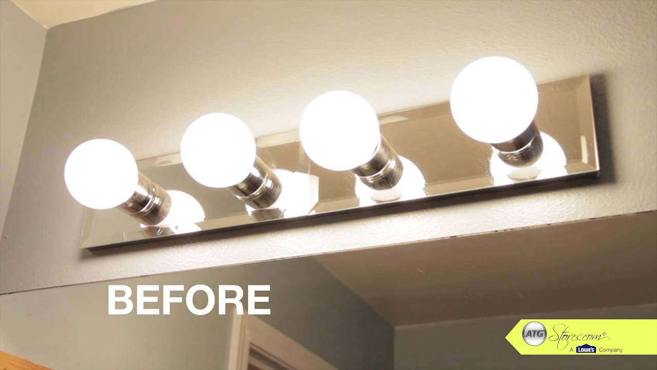Led Bathroom Light Bulbs
 10 Best Best Led Light Bulbs for Bathroom Best Interior