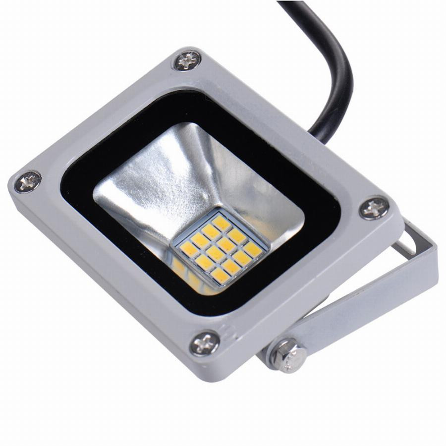 Led Landscape Flood Lights
 10Pcs 12V 10W Led Mini Flood Light Waterproof Landscape