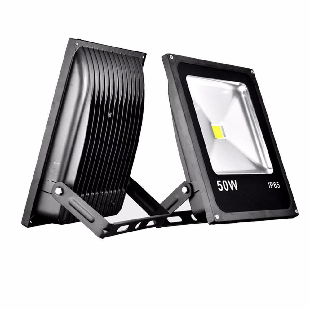 Led Landscape Flood Lights
 LED Flood Light AC 12V 10w 20w 30w 50w Waterproof