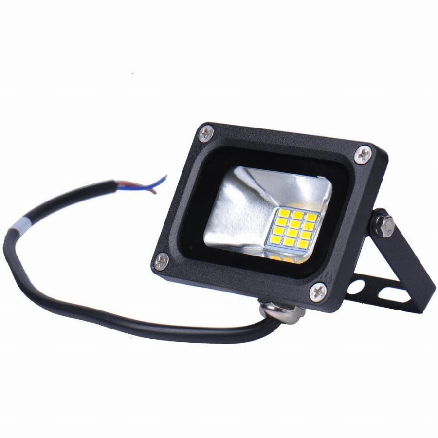 Led Landscape Flood Lights
 10Pcs 12V 10W Led Mini Flood Light Waterproof Landscape