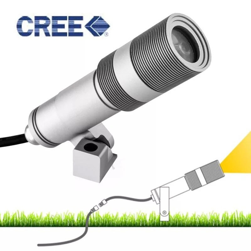 Led Landscape Light Bulbs
 Outdoor Waterproof AC12V 24V Low Voltage LED Landscape