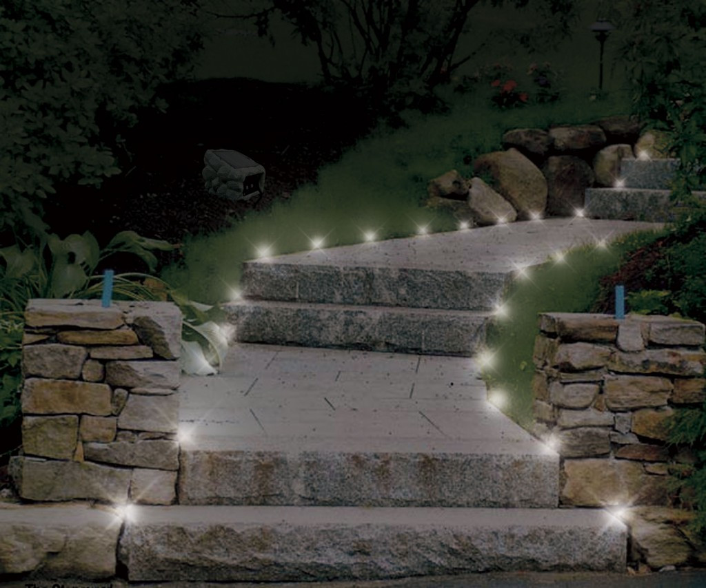 Led Landscape Path Lights
 Best Pathway Lighting Ideas for 2014 Qnud