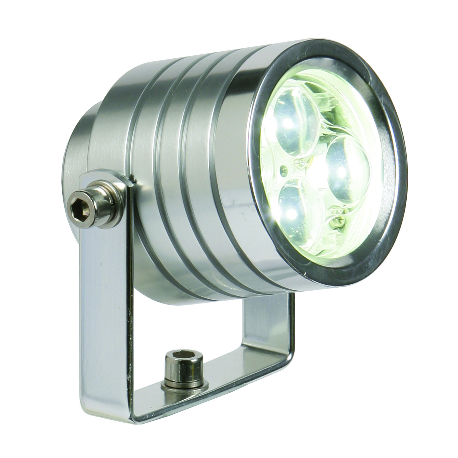 Led Landscape Spot Light
 Led outdoor spot lights bring out the beauty into your