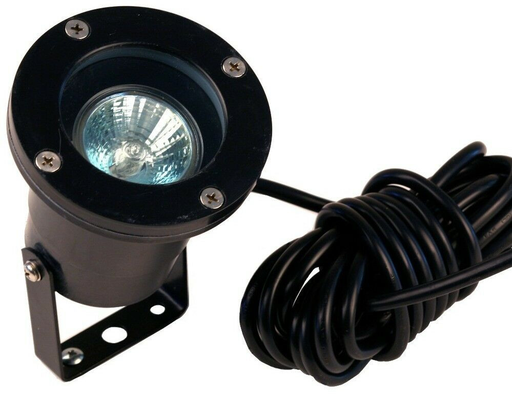 Led Low Voltage Landscape Lighting
 LED 9 Watt Low Voltage Landscape Lighting Underwater Pond