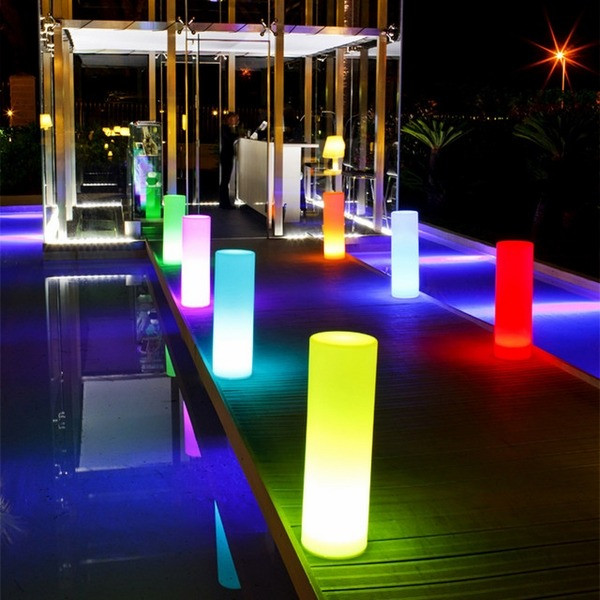 Led Outdoor Landscape Lighting
 Outdoor LED lighting – fascinating ideas for your garden