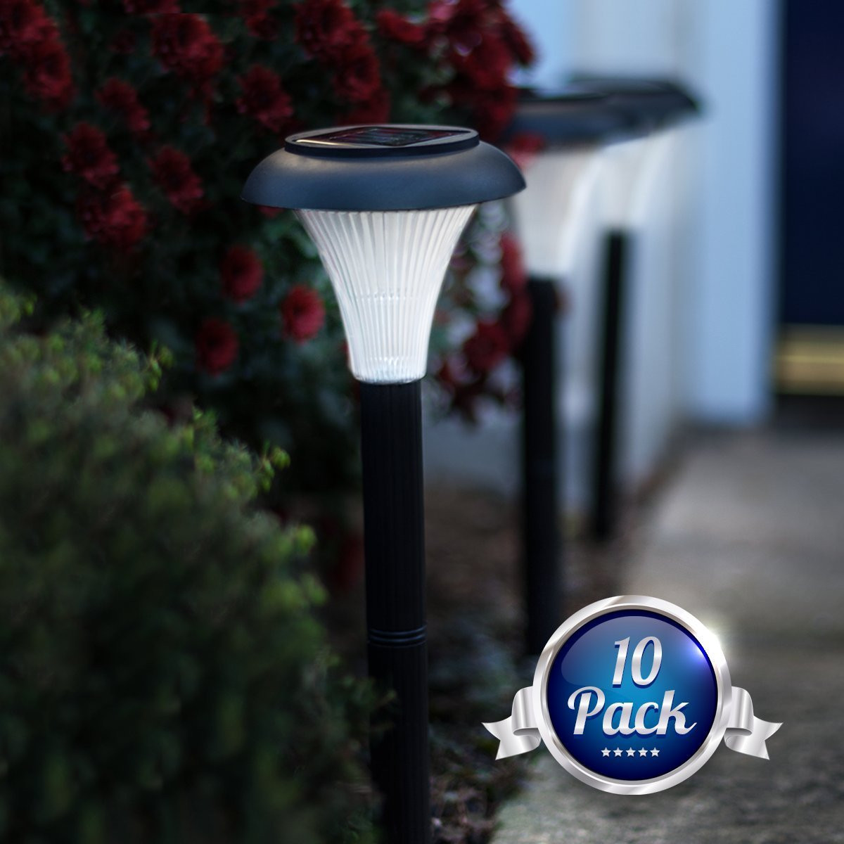 Led Solar Landscape Light
 Best solar path lights Reviews Top Best Reviews