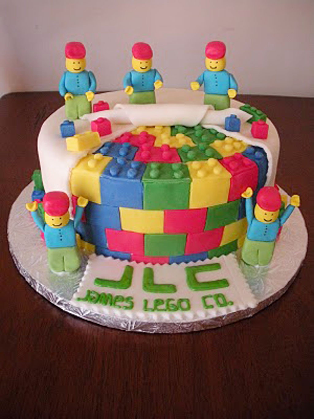 Lego Birthday Cake Ideas
 Lego Birthday Cake Ideas Uk Birthday Cake Cake Ideas by