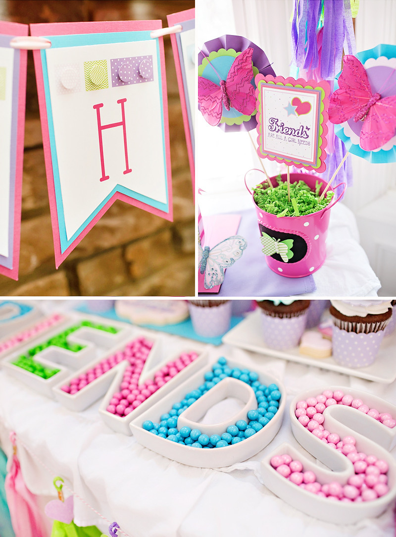 Lego Friends Birthday Party Supplies
 A Charming & GIRLY Lego Friends Birthday Party Hostess