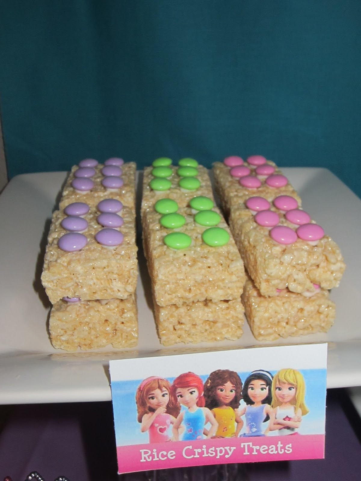 Lego Friends Birthday Party Supplies
 Party at the Beech Emily s Lego Friends Birthday Party