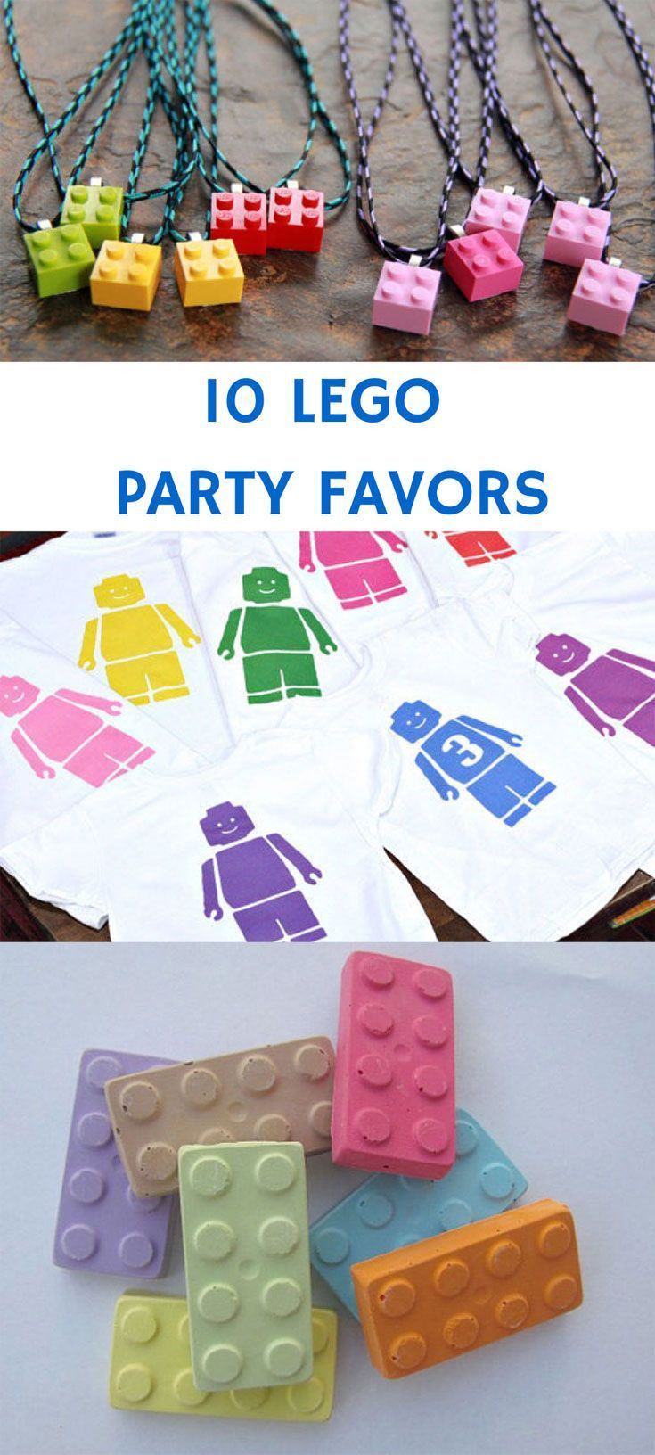 Lego Kids Party
 72 best Lego Birthday Party images on Pinterest