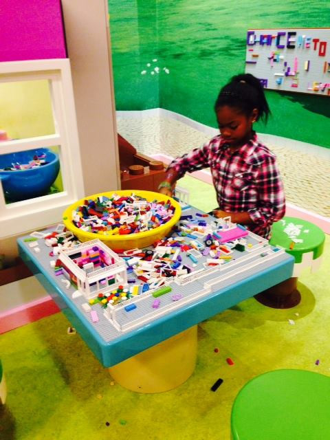 Legoland Birthday Party
 Let’s Party 10 Spots To Stage an Indoor Birthday Party in