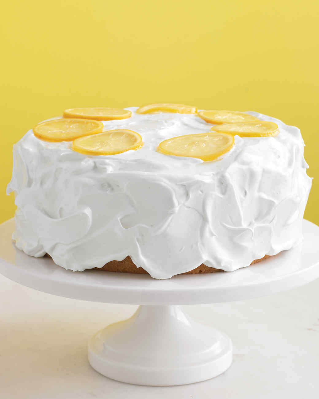 Lemon Cake Recipe Martha Stewart
 Lemon Cake Recipes