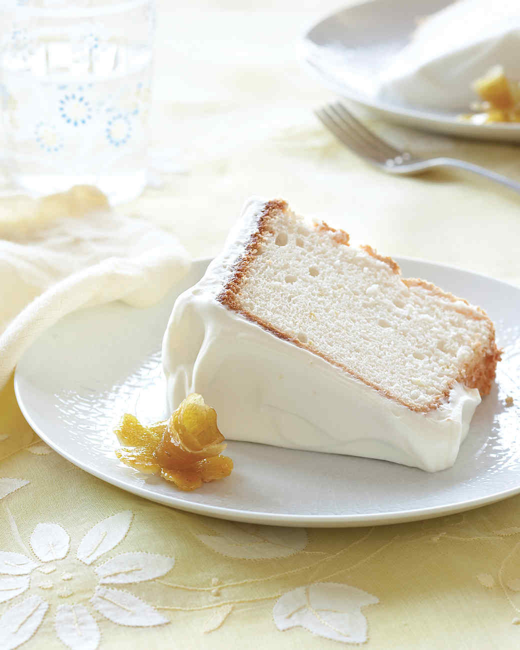 Lemon Cake Recipe Martha Stewart
 Lemon Cake Recipes