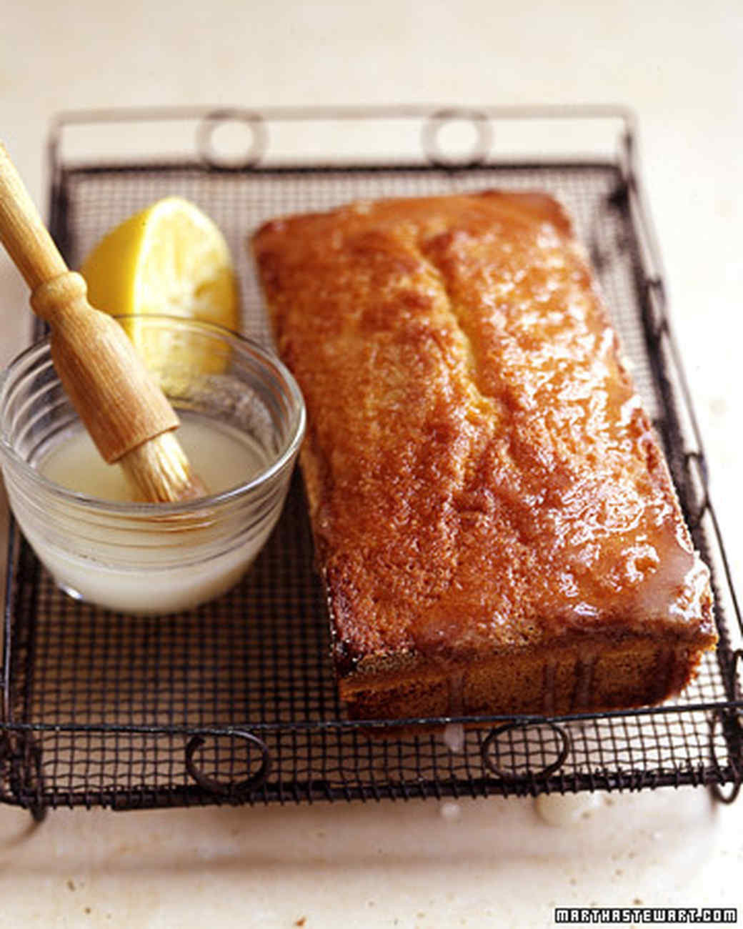 Lemon Cake Recipe Martha Stewart
 Lemon Desserts