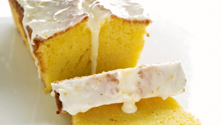 Lemon Cake Recipe Martha Stewart
 Meyer Lemon Pound Cake Recipe & Video