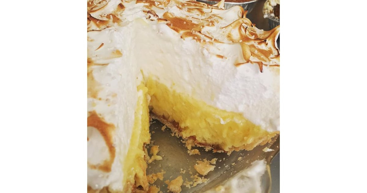 Lemon Meringue Pie Pioneer Woman
 Lemon Meringue Pie