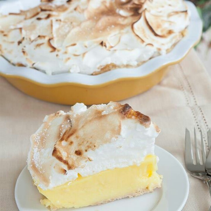 Lemon Meringue Pie Pioneer Woman
 The 20 Best Ideas for Lemon Meringue Pie Pioneer Woman