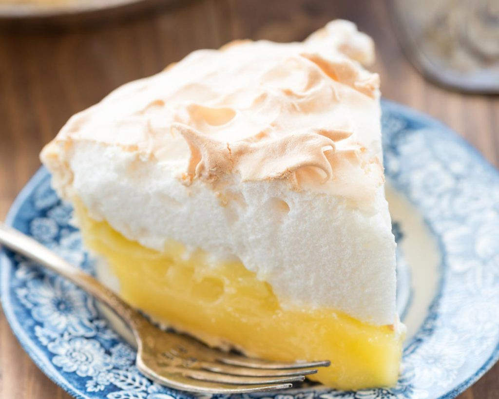 Lemon Meringue Pie Pioneer Woman
 10 pie recipes to celebrate Pi Day The Open Door by Lennar