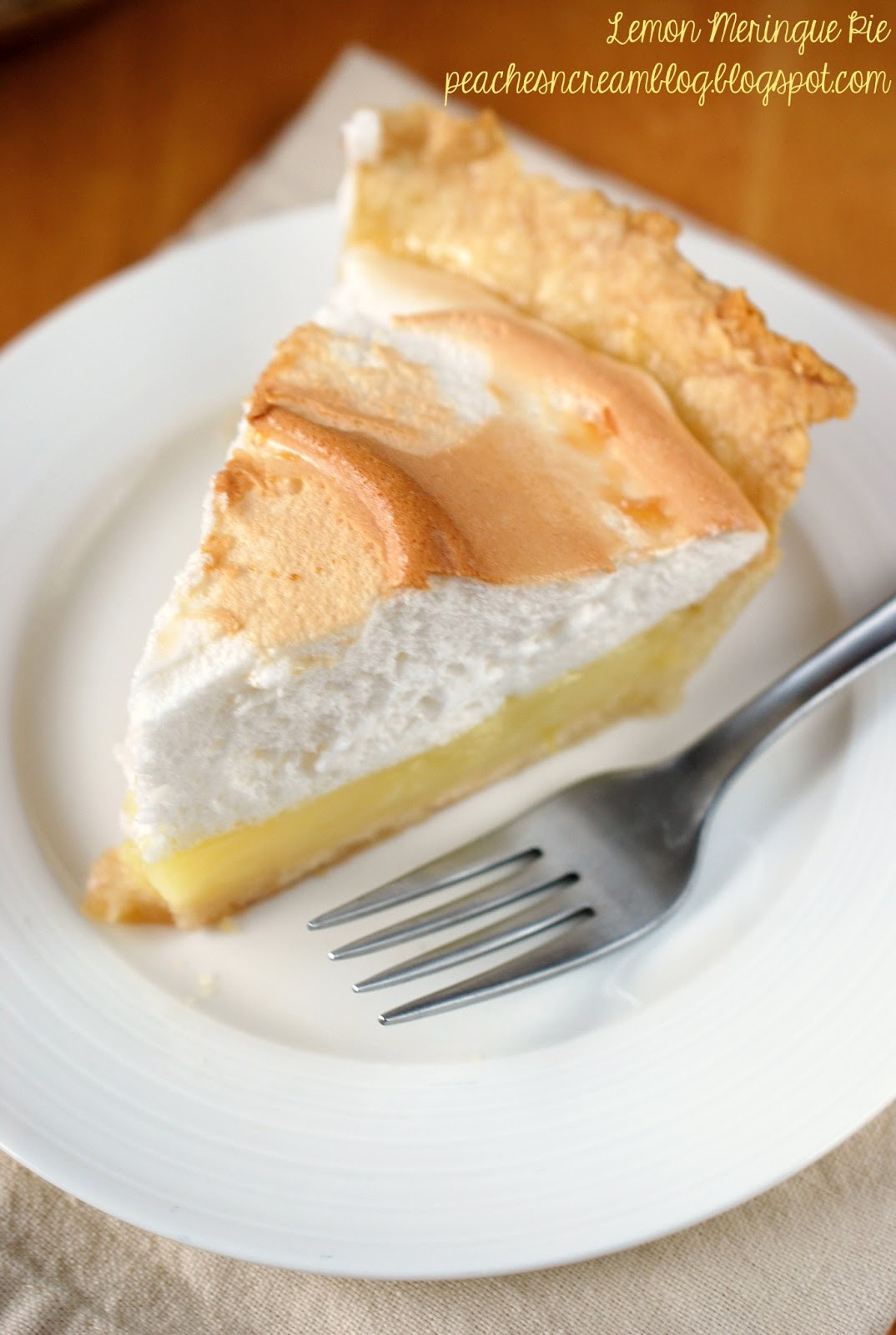 Lemon Meringue Pie Pioneer Woman
 The 20 Best Ideas for Lemon Meringue Pie Pioneer Woman