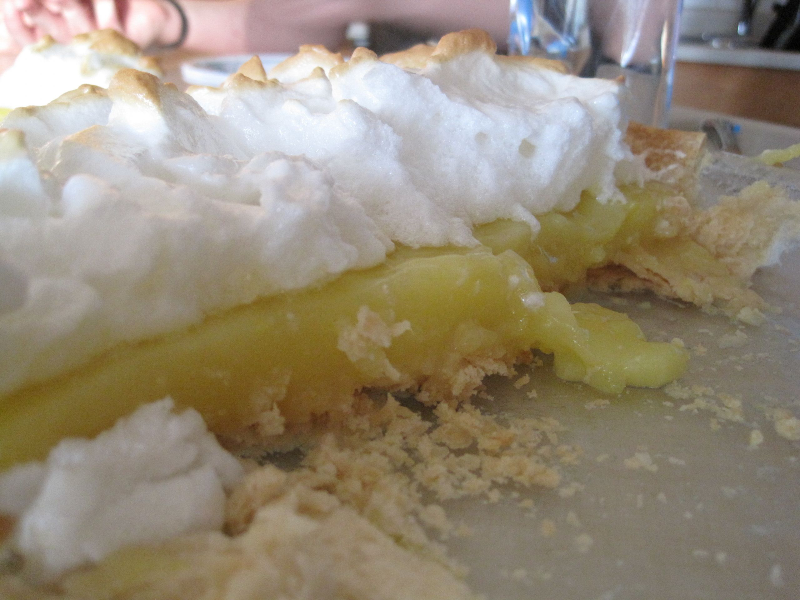 Lemon Meringue Pie Pioneer Woman
 The 20 Best Ideas for Lemon Meringue Pie Pioneer Woman