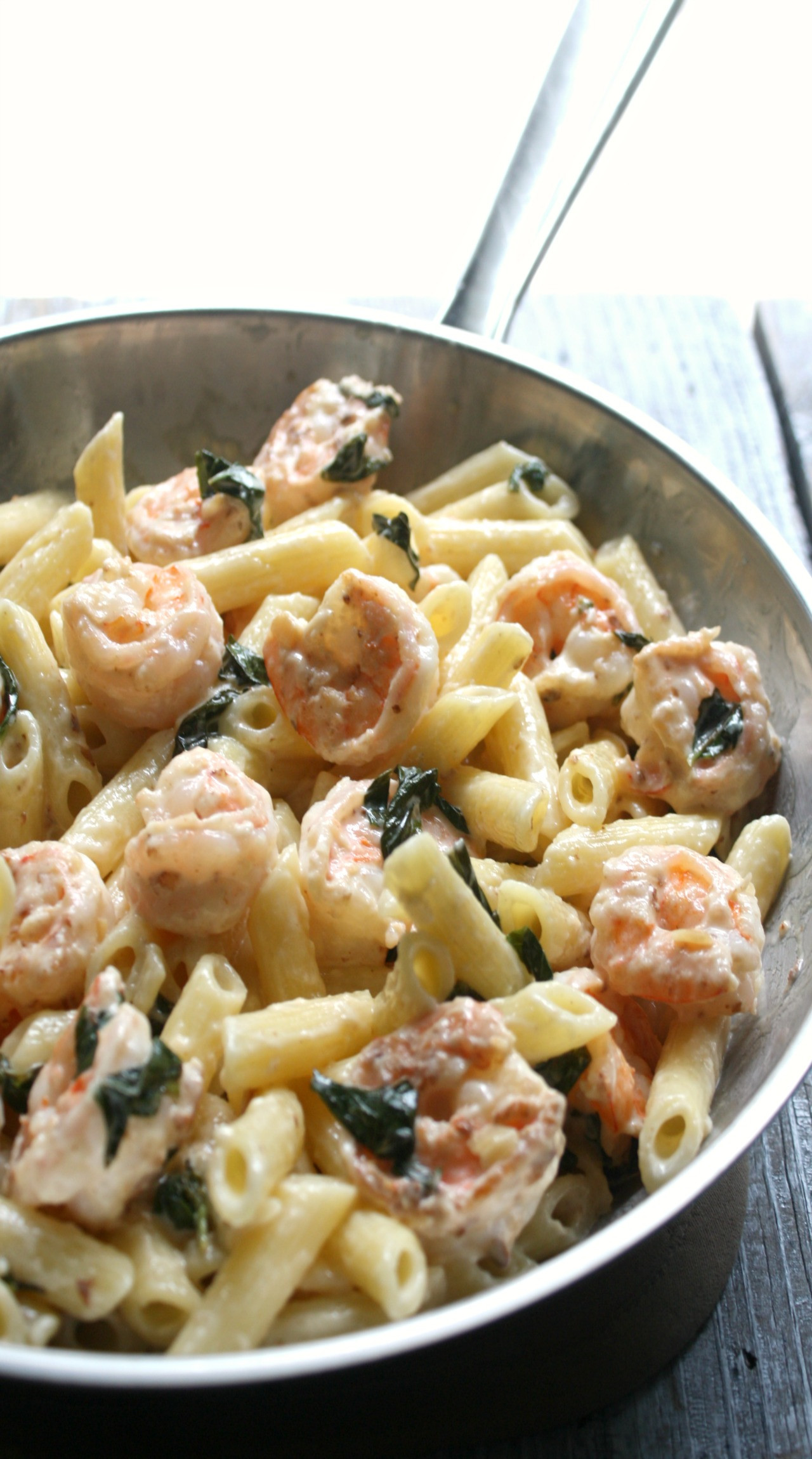 Lemon Pasta With Shrimp
 Top 24 Lemon Pasta with Shrimp Best Round Up Recipe