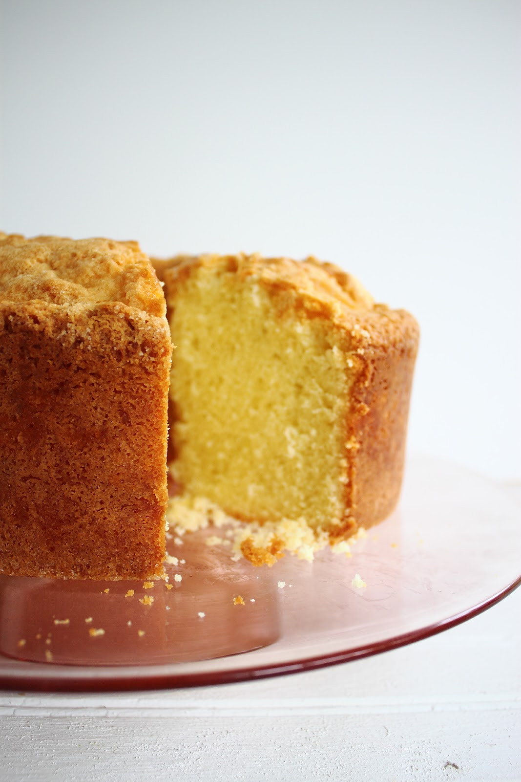 Lemon Sour Cream Pound Cake Southern Living
 Confections from the Cody Kitchen Sour Cream Pound Cake