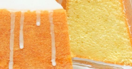 Lemon Sour Cream Pound Cake Southern Living
 Lemon Sour Cream Pound Cake Recipe by Melissa Sperka