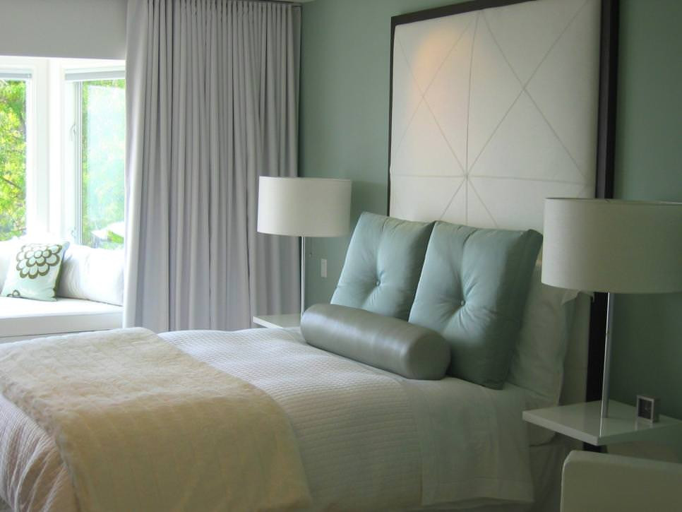 Light Blue Bedroom Ideas
 24 Light Blue Bedroom Designs Decorating Ideas