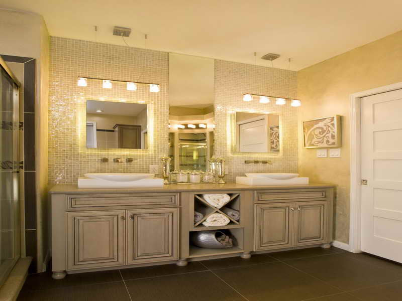 Light Fixtures Bathroom Vanity
 How to Choose the Right Bathroom Vanity Lighting