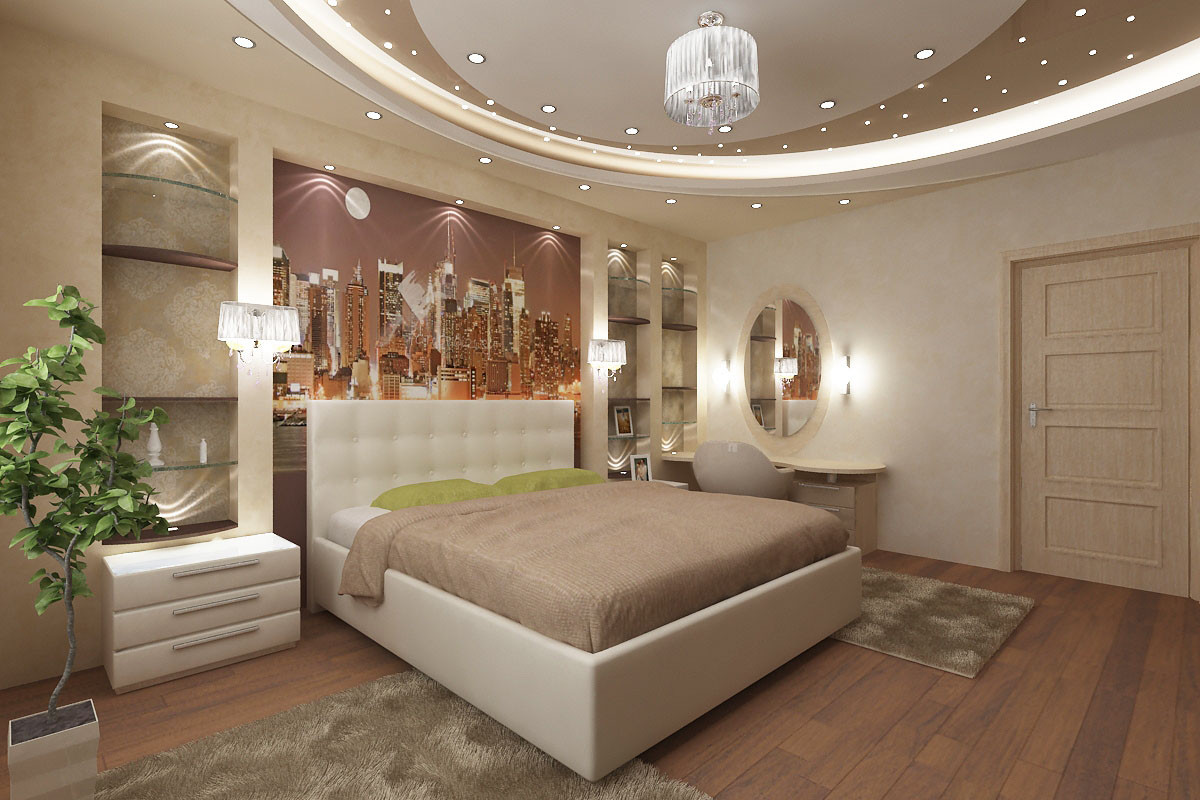 Light Fixtures For Bedroom
 Bedroom Ceiling Lights for More Beautiful Interior Amaza