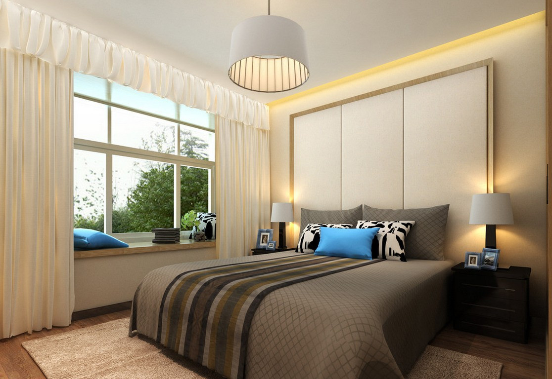 Light Fixtures For Bedroom
 Essential Information The Different Types Bedroom