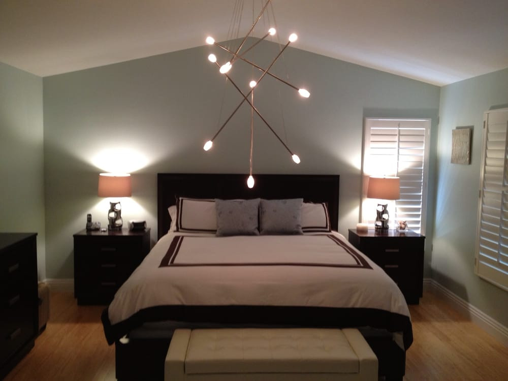 Light Fixtures For Bedroom
 Master Bedroom Decorative Light Fixture