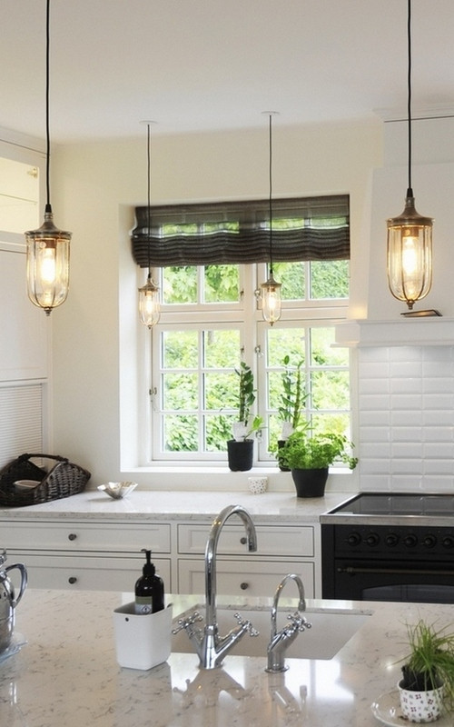 Light Kitchen Cabinet Ideas
 Ingenious Kitchen Cabinet Lighting Solutions